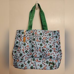 Vintage Harajuku Lovers Ladybug Tote